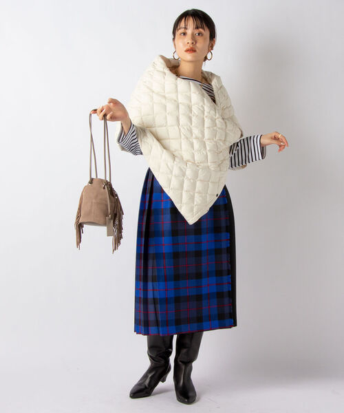 Traditional Weatherwear（トラディショナルウェザーウェア）の