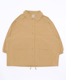 Samansa Mos2 | マウンテンブルゾン(ブルゾン)