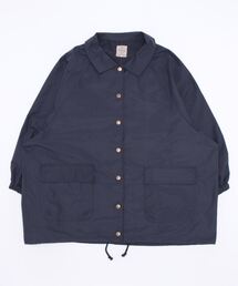 Samansa Mos2 | マウンテンブルゾン(ブルゾン)