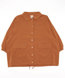 Samansa Mos2 | マウンテンブルゾン(ブルゾン)