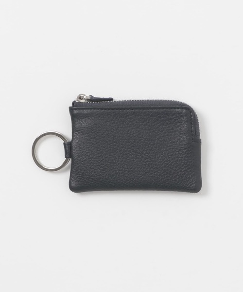 URBAN RESEARCH DOORS（アーバンリサーチドアーズ）の「ミニウォレット（財布・レディース・ベージュ系その他/パープル系その他/グリーン/ネイビー・-）」の11枚目の写真