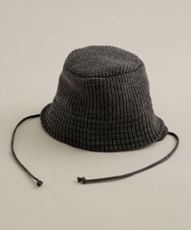 RACAL | RACAL/Ear-Pad Knit Bucket Hat(ニットキャップ/ビーニー)