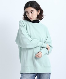 【eL】Vintage Sweatshirt/170845