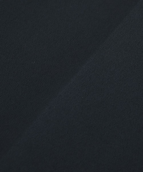 ROPE'（ロペ）の「ダブルクロスサイドゴムストレートワイドパンツ（その他パンツ・レディース・ピンク系その他2/オフホワイト/ネイビー/ブルー系その他4・36/40/38）」の17枚目の写真