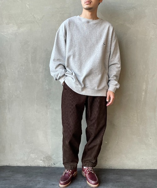 TOWN CRAFT/タウンクラフト・THE FOX/ザフォックス] 別注 ワン