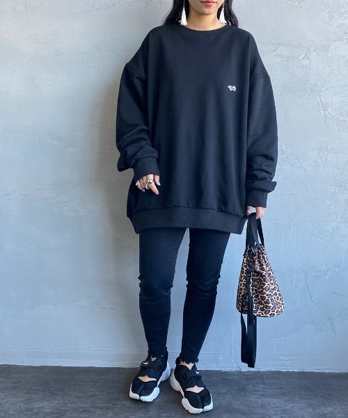 TOWN CRAFT/タウンクラフト・THE FOX/ザフォックス] 別注 ワンポイント