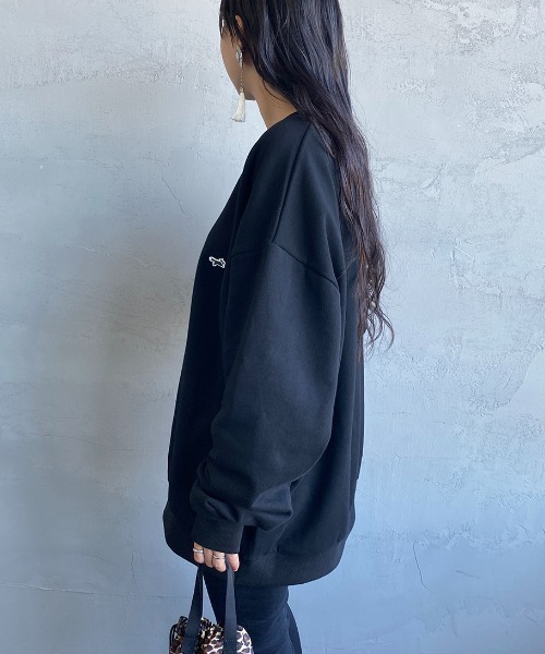 TOWN CRAFT/タウンクラフト・THE FOX/ザフォックス] 別注 ワンポイント