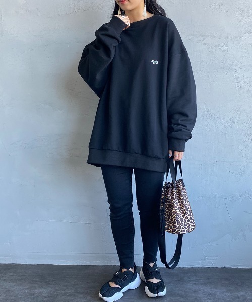 TOWN CRAFT/タウンクラフト・THE FOX/ザフォックス] 別注 ワンポイント