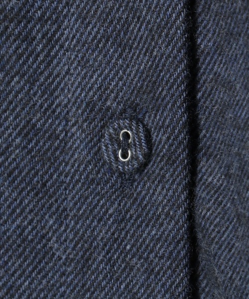 LBC(エルビーシー)の「3WAYワンピース(ワンピース・レディース・ブルー/ダークグリーン/チャコールグレー・M/L)」の13枚目の写真