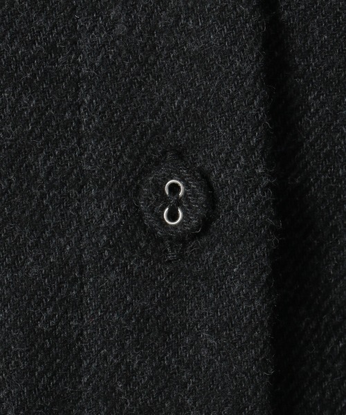 LBC(エルビーシー)の「3WAYワンピース(ワンピース・レディース・ブルー/ダークグリーン/チャコールグレー・M/L)」の14枚目の写真