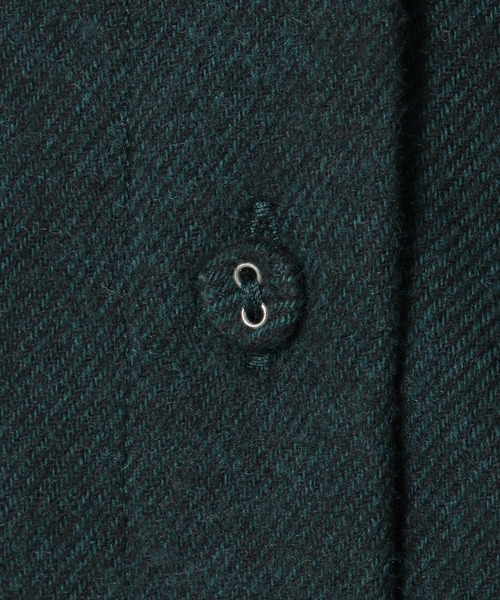 LBC(エルビーシー)の「3WAYワンピース(ワンピース・レディース・ブルー/ダークグリーン/チャコールグレー・M/L)」の15枚目の写真