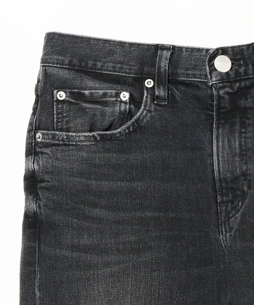 RED CARD TOKYO（レッドカード）の「RED CARD TOKYO × BEAMS / 別注 Rhythm Zip（その他パンツ・メンズ・ブルー/ライトブルー/ブラック・29inch/31inch/33inch）」の7枚目の写真