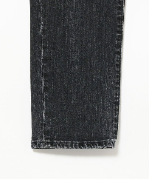 RED CARD TOKYO（レッドカード）の「RED CARD TOKYO × BEAMS / 別注 Rhythm Zip（その他パンツ・メンズ・ブルー/ライトブルー/ブラック・29inch/31inch/33inch）」の9枚目の写真