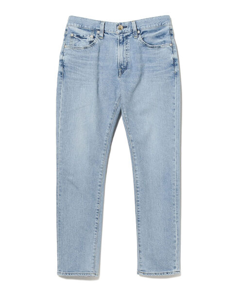 RED CARD x BEAMS 別注 B75860ZE イージーパンツ. RED CARD BEAMS別注 B75860ZE デニムイージーパンツ 28 - メルカリ