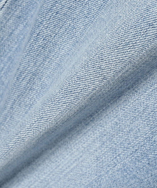 RED CARD TOKYO（レッドカード）の「RED CARD TOKYO × BEAMS / 別注 Rhythm Zip（その他パンツ・メンズ・ブルー/ライトブルー/ブラック・29inch/31inch/33inch）」の15枚目の写真