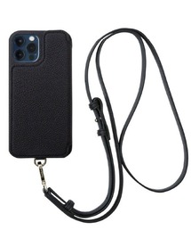 Demiurvo（デミウルーボ）の「Demiurvo/デミウルーボ/POCHE FLATストラップセット/iPhone SE3/SE2/8/7/6s/6・12 Pro/12・13・13Pro・14・14Pro・15・15Pro（スマホケース/カバー・レディース）」