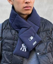 MLB | #【MLB/エムエルビー】DOWN MUFF/ダウンマフラー(マフラー)