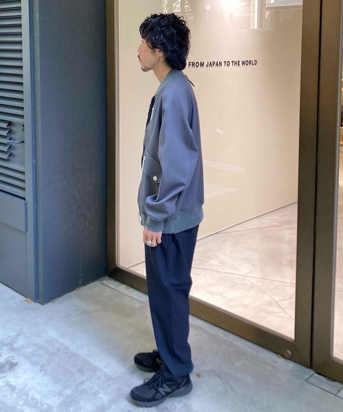 WHITE MOUNTAINEERING（ホワイトマウンテニアリング）の「【White