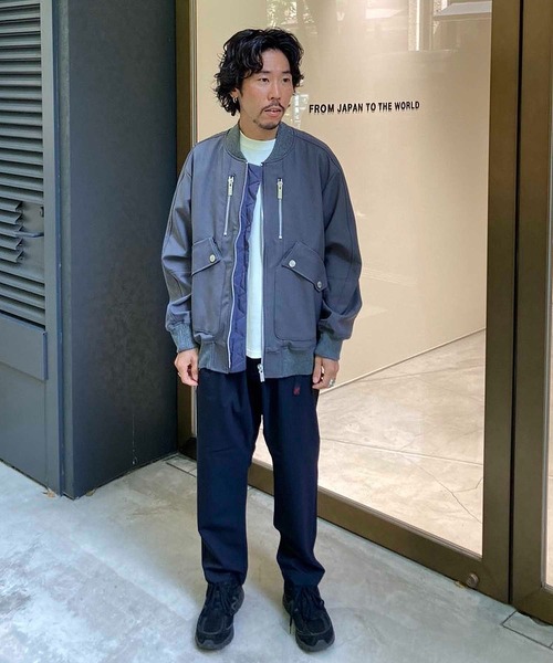 WHITE MOUNTAINEERING（ホワイトマウンテニアリング）の