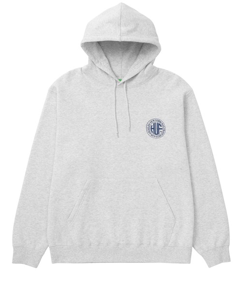 HUF（ハフ）の「REGIONAL PUFF HOODIE/ HUF フード パーカー