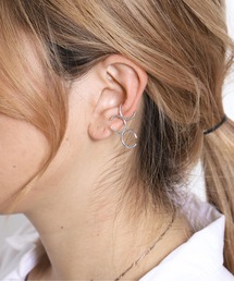 styles（スタイルス）の「ANON 21024earcuff AN21SS024（イヤーカフ）」