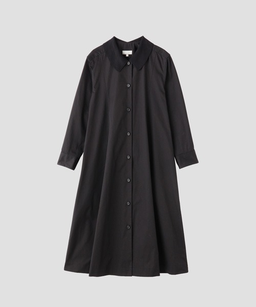 MARGARET HOWELL（マーガレットハウエル）の「WASHED COTTON