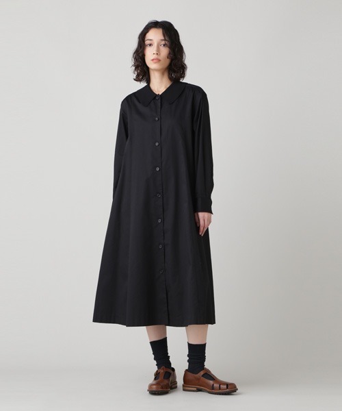 MARGARET HOWELL（マーガレットハウエル）の「WASHED COTTON