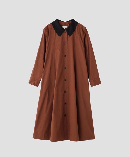 MARGARET HOWELL（マーガレットハウエル）の「WASHED COTTON