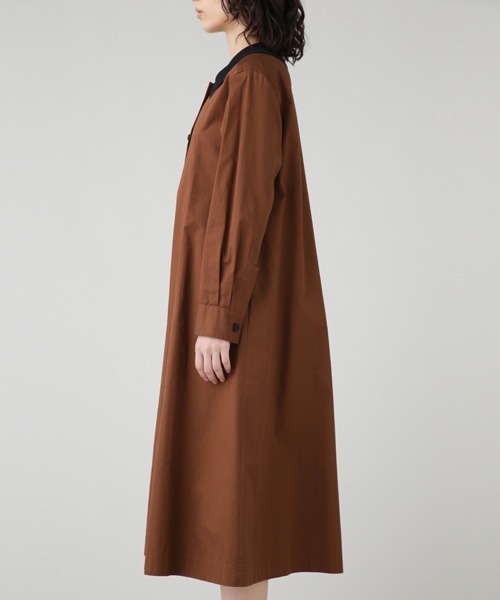 MARGARET HOWELL（マーガレットハウエル）の「WASHED COTTON