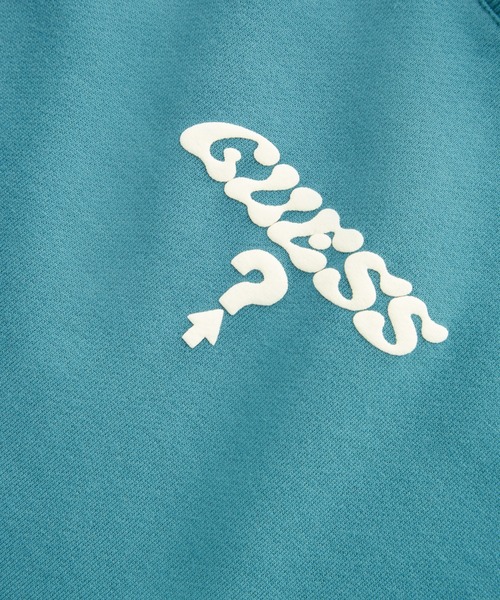 Guess(ゲス)の「GUESS Originals x 88rising Crewneck(スウェット・メンズ・ダークグレー/ブルー・SMALL/MEDIUM/LARGE/X-LARGE)」の16枚目の写真