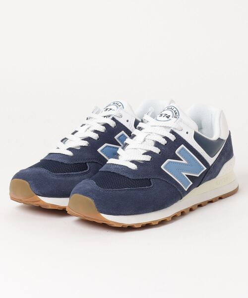 NEW BALANCE/ニューバランス U574
