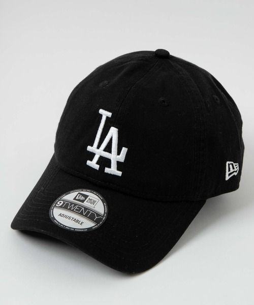 NEW ERA（ニューエラ）の「∴WEGO/NEWERA 9TWENTY（キャップ・メンズ・その他1/その他2/その他4/その他3/その他5/その他6・FREE）」の5枚目の写真