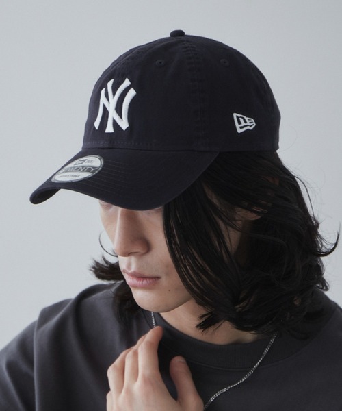 NEW ERA（ニューエラ）の「∴WEGO/NEWERA 9TWENTY（キャップ・メンズ・その他1/その他2/その他4/その他3/その他5/その他6・FREE）」の19枚目の写真