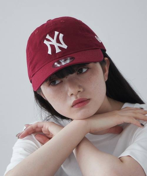 NEW ERA（ニューエラ）の「∴WEGO/NEWERA 9TWENTY（キャップ・メンズ・その他1/その他2/その他4/その他3/その他5/その他6・FREE）」の21枚目の写真