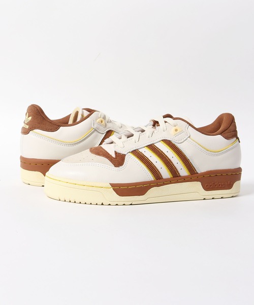 adidas(アディダス)の「adidas/アディダス RIVALRY LOW 86 adidas(アディダス)の「adidas/アディダス RIVALRY LOW 86