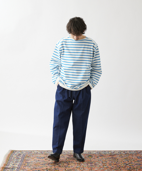 REGAL（リーガル）の「【REGAL / リーガル】別注SIDEGORE BOOTS（ブーツ・メンズ・ブラック・25.5cm/26cm/26.5cm/27cm）」の12枚目の写真