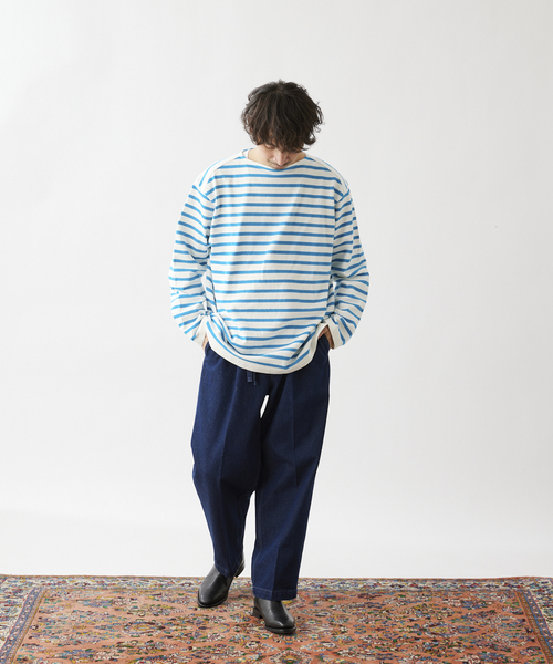 REGAL（リーガル）の「【REGAL / リーガル】別注SIDEGORE BOOTS（ブーツ・メンズ・ブラック・25.5cm/26cm/26.5cm/27cm）」の13枚目の写真