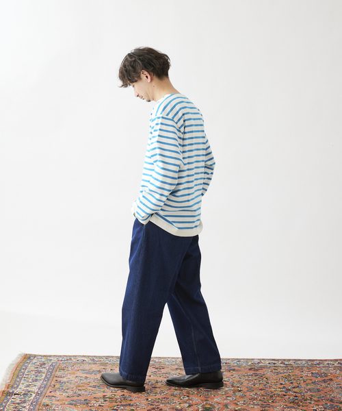 REGAL（リーガル）の「【REGAL / リーガル】別注SIDEGORE BOOTS（ブーツ・メンズ・ブラック・25.5cm/26cm/26.5cm/27cm）」の15枚目の写真