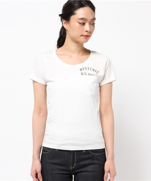 HYSTERIC GLAMOUR（ヒステリックグラマー）の「TRANS LOVE ACADEMY pt