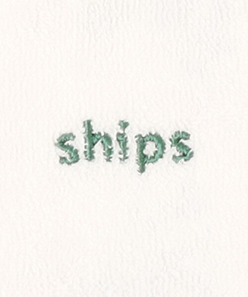 SHIPS（シップス）の「SHIPS KIDS:リバティ スタイ（スタイ/よだれかけ・キッズ・ライトブルー/スカイブルー/ライトイエロー/ライトオリーブ/ブルー系その他/レッド系その他・ONE SIZE）」の15枚目の写真