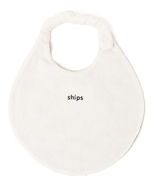 SHIPS（シップス）の「SHIPS KIDS:リバティ スタイ（スタイ/よだれかけ・キッズ・ライトブルー/スカイブルー/ライトイエロー/ライトオリーブ/ブルー系その他/レッド系その他・ONE SIZE）」の21枚目の写真