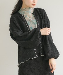 【ZOZOTOWN限定】poco poco mellow cardigan/メロウカーディガン