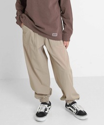 GLAZOS | 【Penfield】[テーパード]ストレッチ・ベイカーパンツ(その他パンツ)