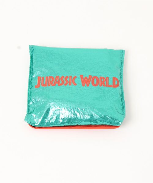 ACCOMMODE（アコモデ）の「【Universal Filmarket】アンブリン　メタリックエコバッグ（エコバッグ/サブバッグ・レディース・その他1/その他2/その他3/その他4・FREE）」の12枚目の写真