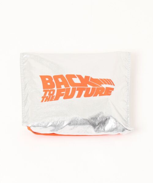 ACCOMMODE（アコモデ）の「【Universal Filmarket】アンブリン　メタリックエコバッグ（エコバッグ/サブバッグ・レディース・その他1/その他2/その他3/その他4・FREE）」の7枚目の写真