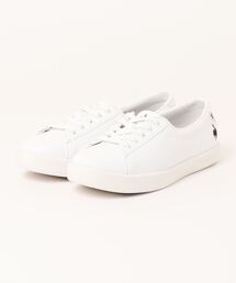 《le coq sportif》LCS ﾌﾙｼｭ