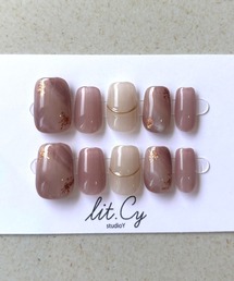 ネイルシール/ネイルチップファッション通販 - ZOZOTOWN