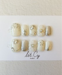 lit.Cy(���b�g�V�[)��lit.Cy �l�C���`�b�v(�l�C���V�[��/�l�C���`�b�v)