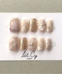 lit.Cy(���b�g�V�[)��lit.Cy �l�C���`�b�v(�l�C���V�[��/�l�C���`�b�v)