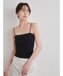 emmi | 【emmi atelier】サントーニインナーベアトップ(キャミソール)